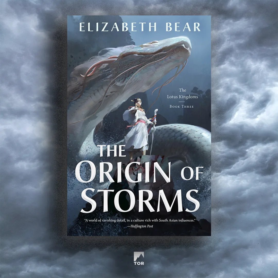 Book Club Post, November 2021