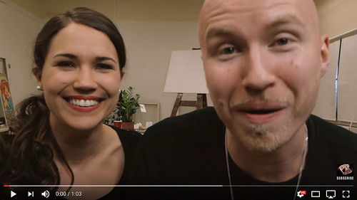 Voice Swap [click to view]