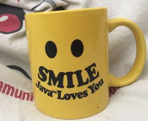 Why is a Java guy so excited about Node.js and JavaScript?