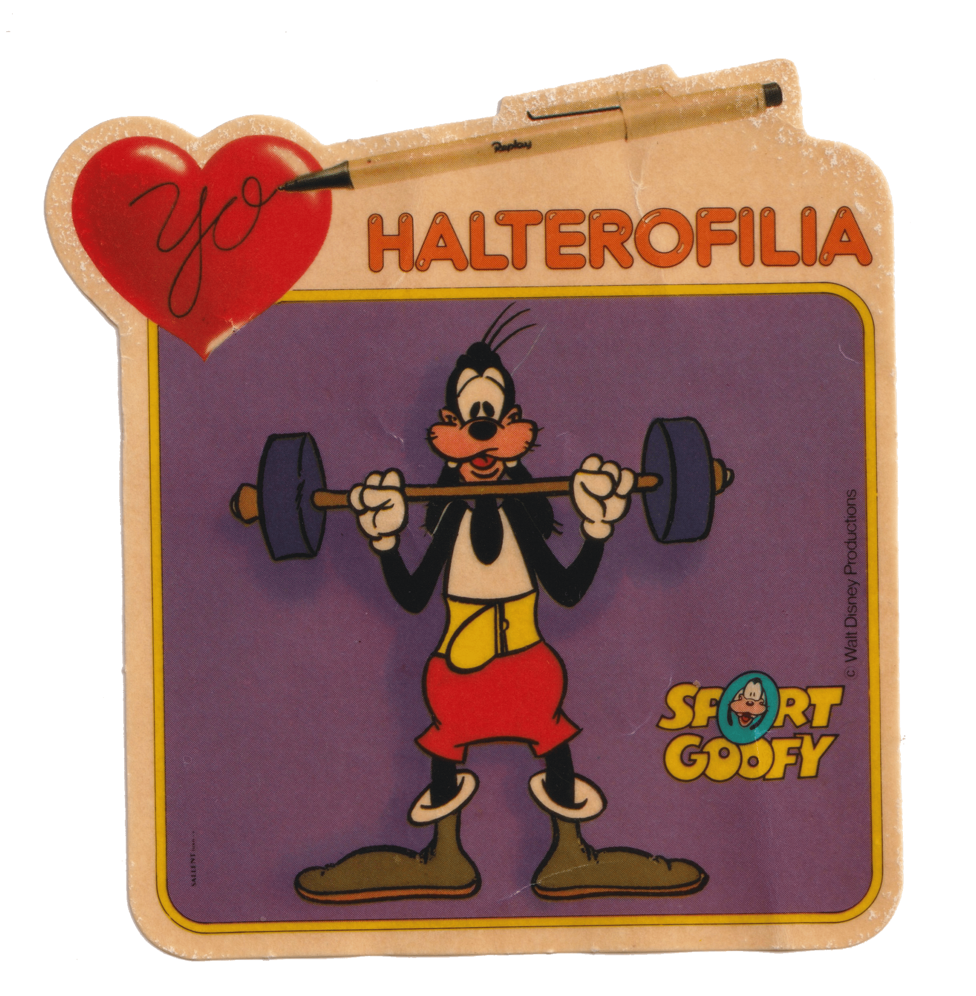 Los regalos que me hizo