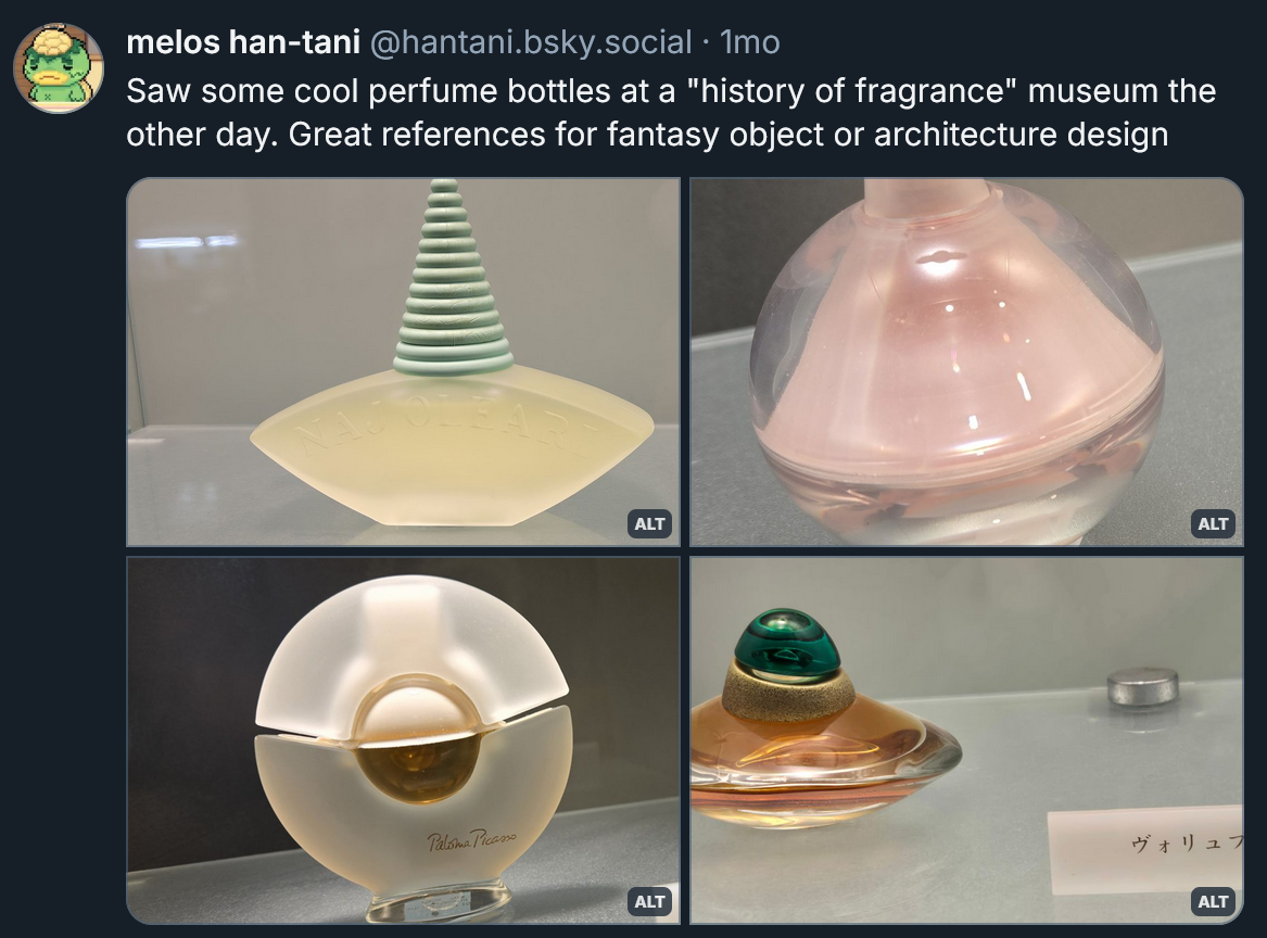 Classical Music, Bluesky Threads, etc... (May 2025)