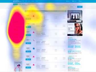 Flat UI Elements Attract Less Attention and Cause Uncertainty