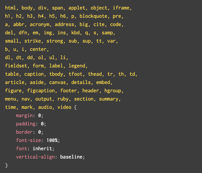 bitsofcode
