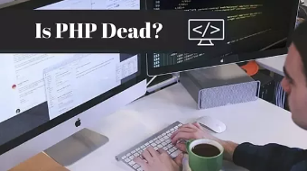 Will PHP die out in 2017?