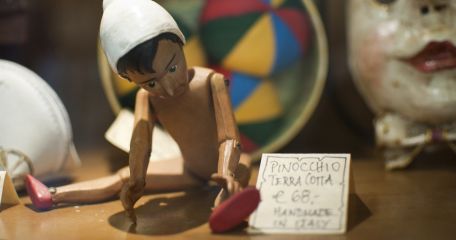 How JavaScript Grew Up and Became a Real Language