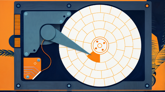 IO devices and latency — PlanetScale