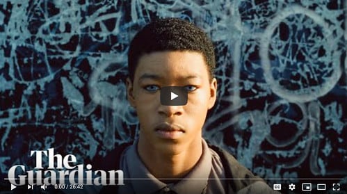 Black Sheep - a short film [click to view]