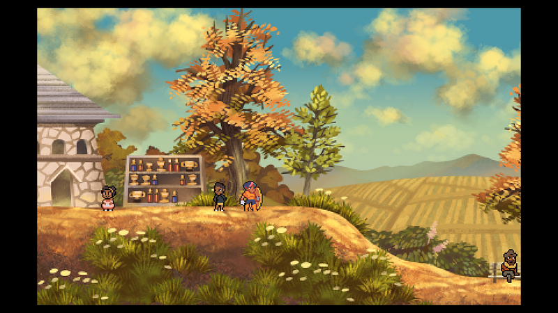 Game Design: Even the Ocean’s Music: Part 1 — Organizational Forces