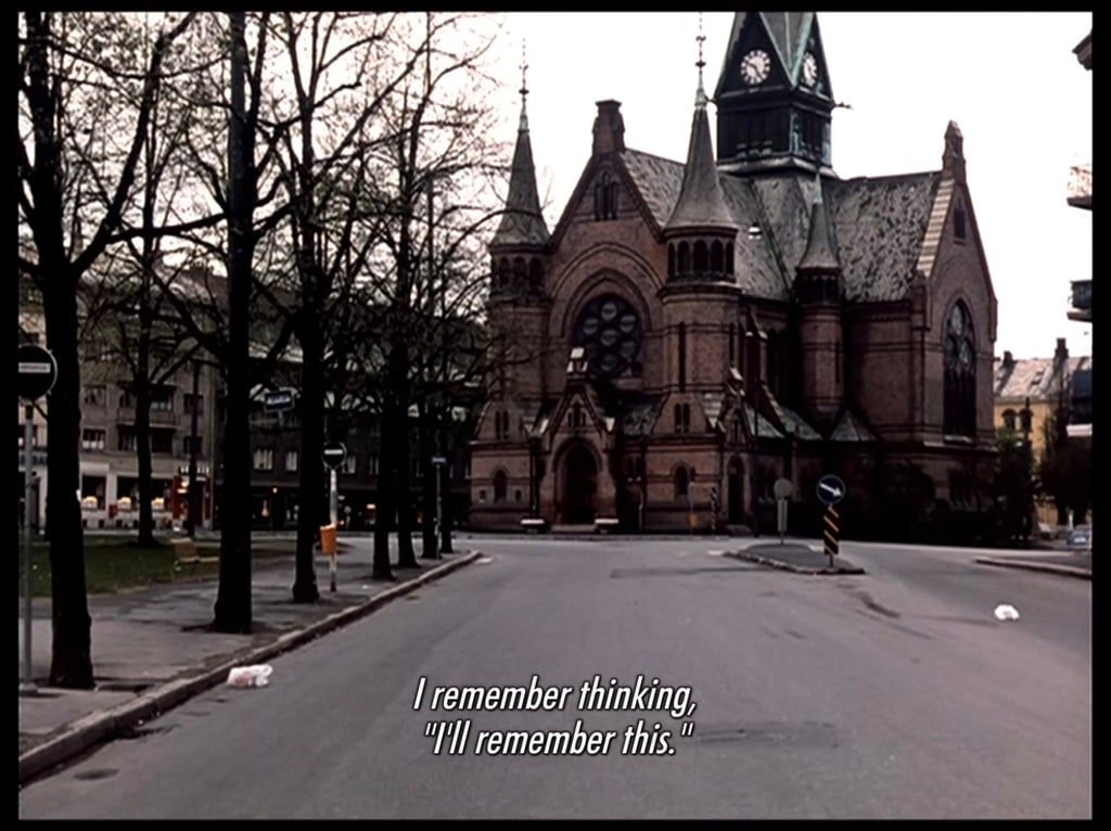 winter doesn't exist 