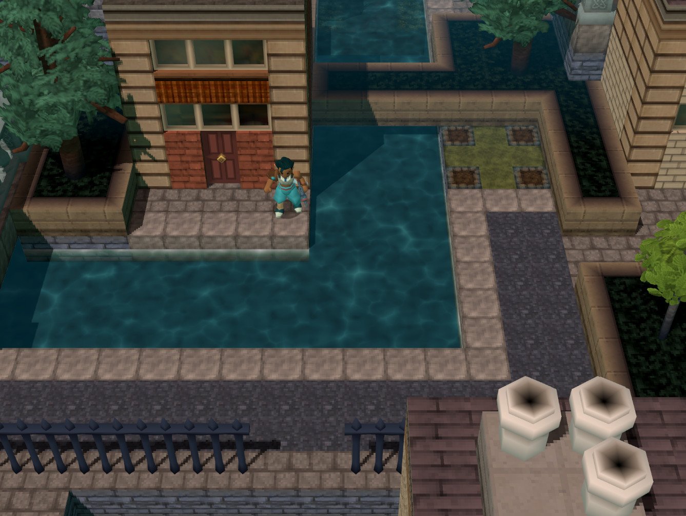 Angeline Era Devlog (2025/10)