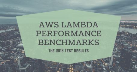 Comparing AWS Lambda performance of Node.js, Python, Java, C# and Go