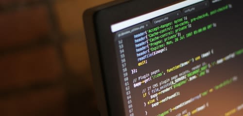 The Database Ruins All Good Ideas