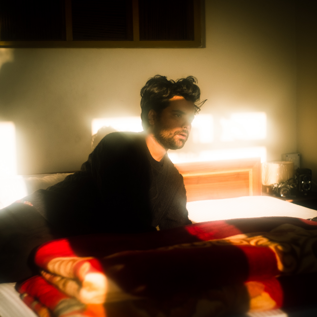 #Scurf176: Conversation with Debjit