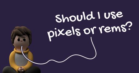 The Surprising Truth About Pixels and Accessibility