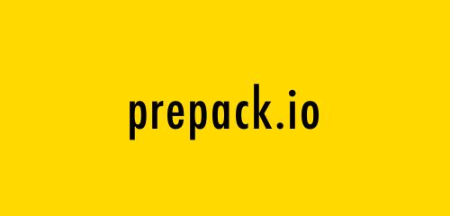 Prepack · Partial evaluator for JavaScript