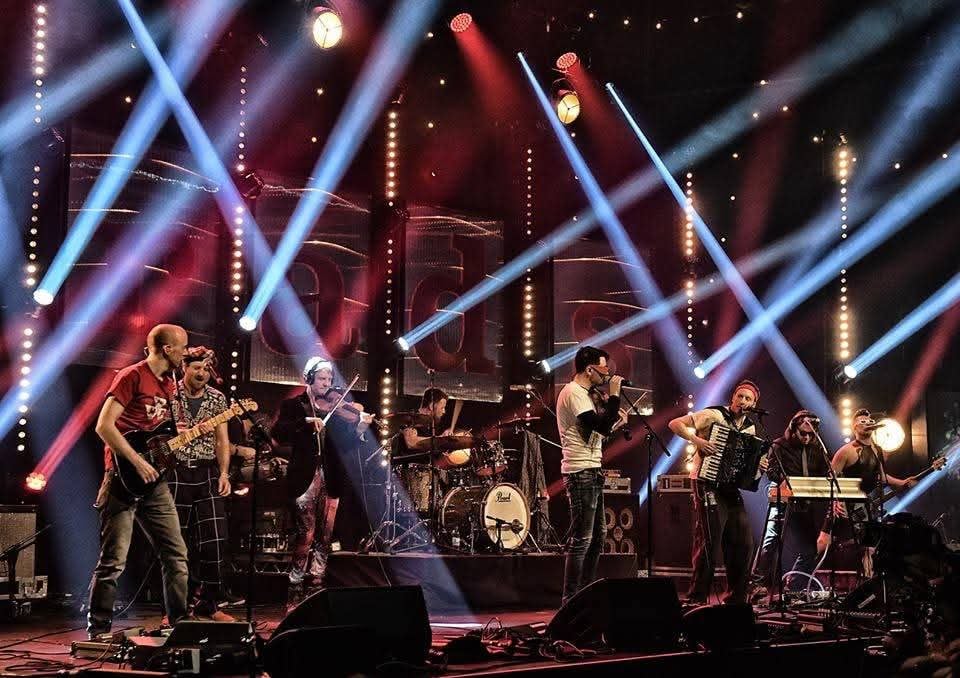 Celtic Connections breezes back as artists prepare to blow fans away 