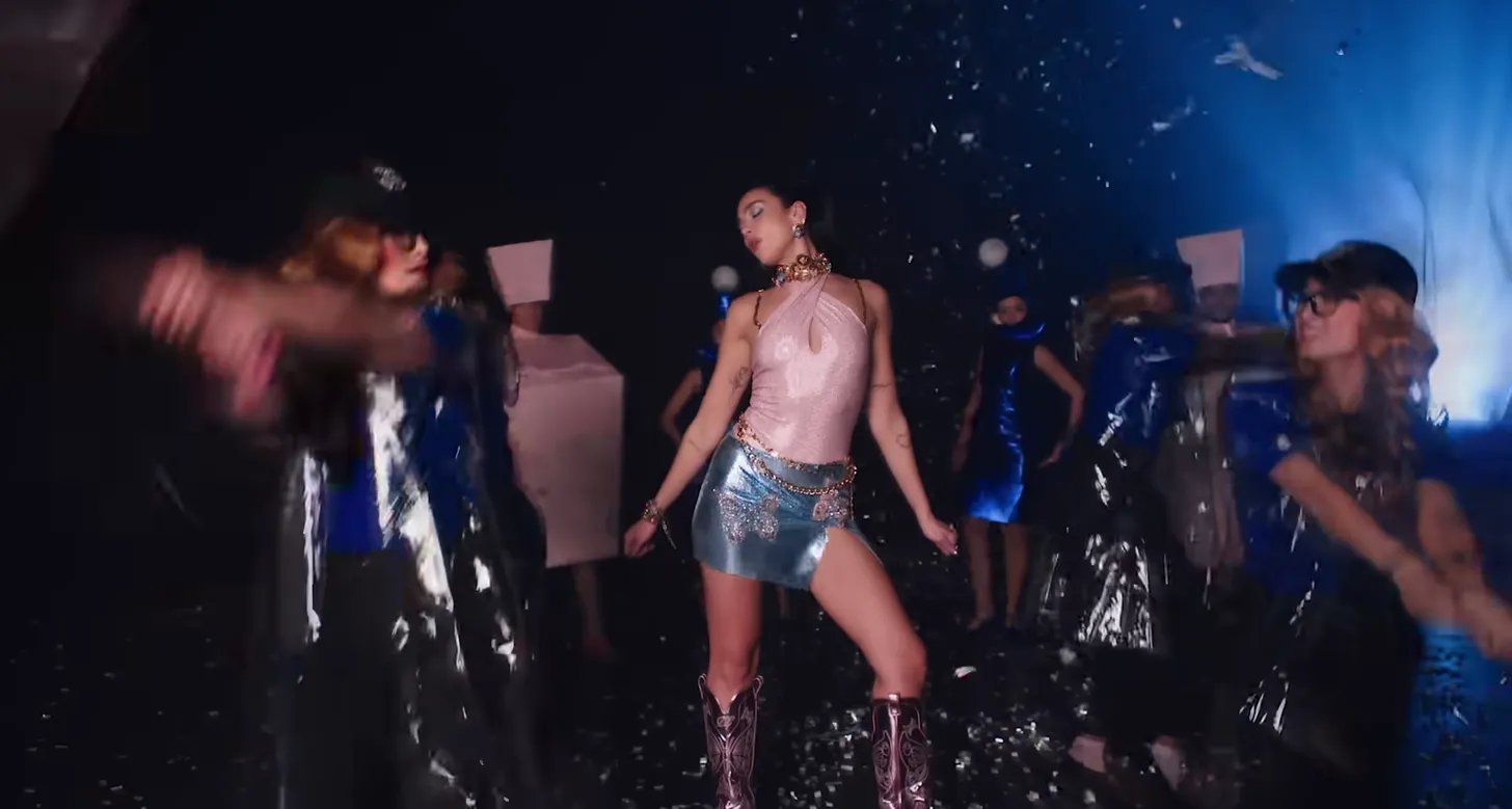 #24 In the name of Pop