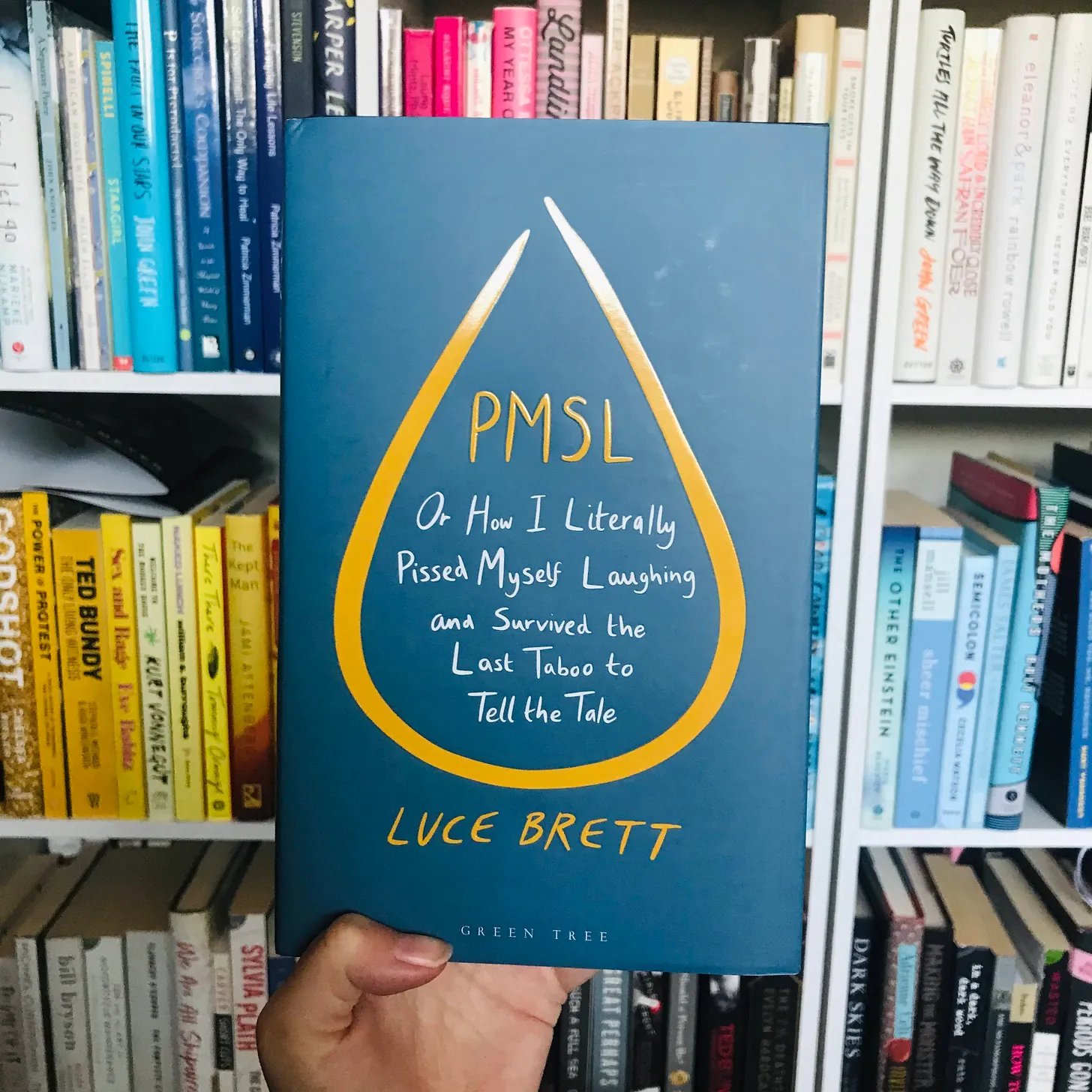 All the Spoopy Vibes