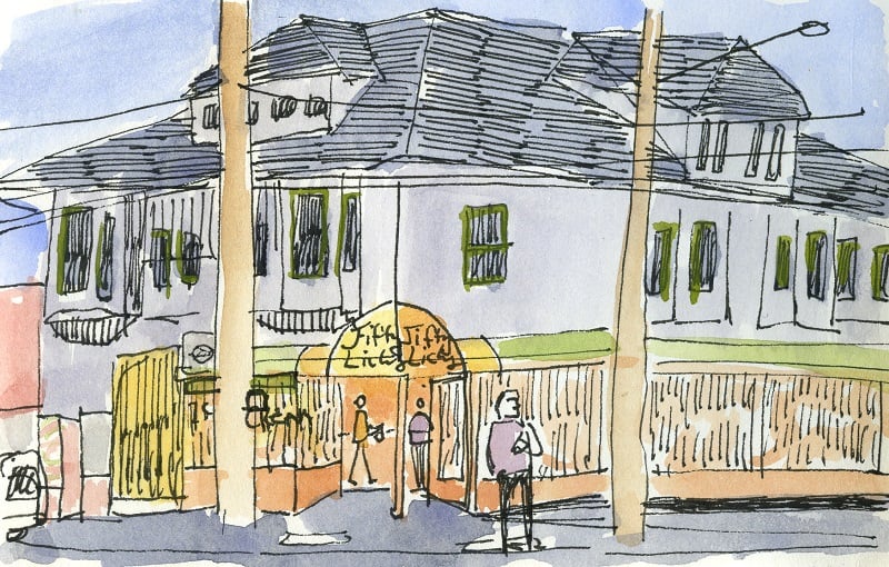 How to Find Your Coffee Shop