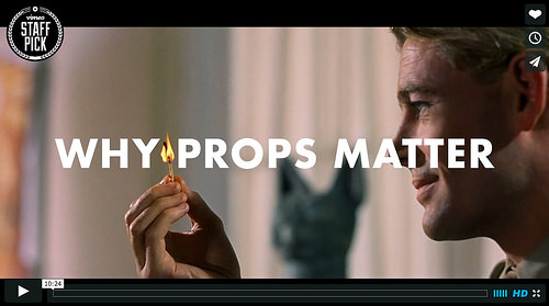 Why Props Matter [click to view]
