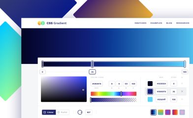 CSS Gradient Text — CSS Gradient