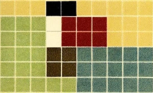 OZ #27 💌 Teóricas de los colores