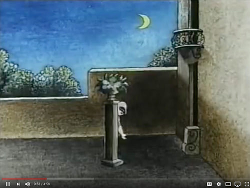 Pauvre Pierrot (Emile Reynaud, 1892) [click to view]