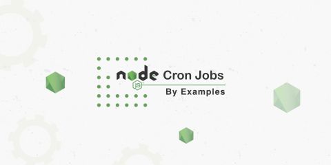 Node.js Cron Jobs By Examples