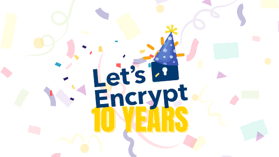 Let’s Encrypt: Delivering SSL/TLS Everywhere