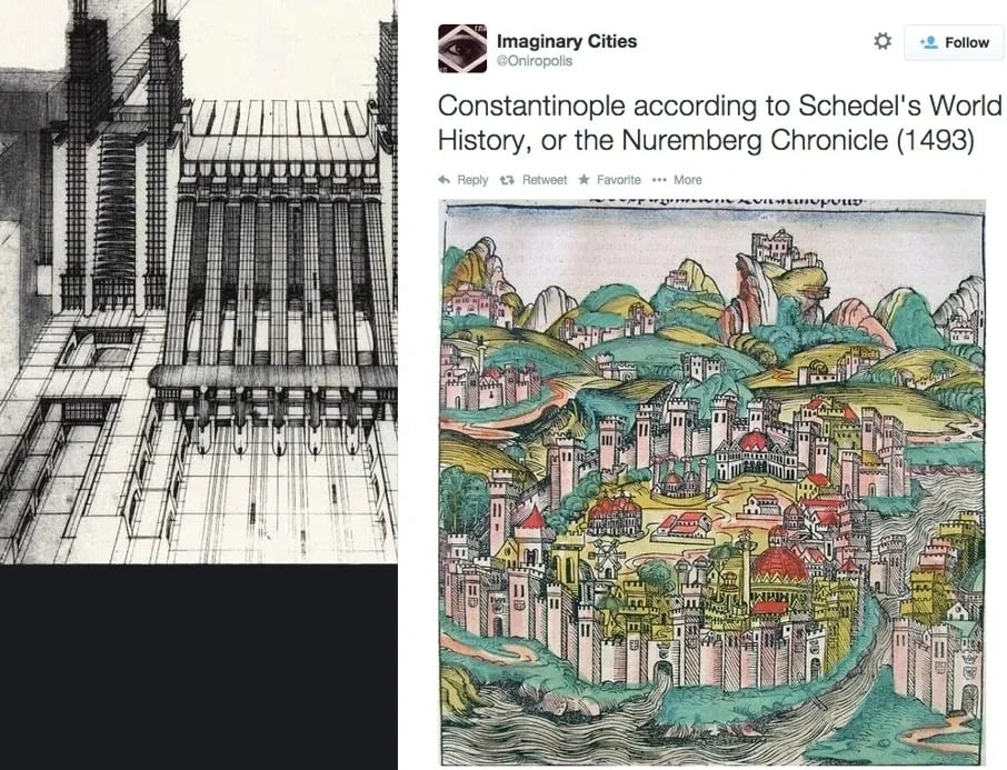 Conversation with Darran Anderson (II)