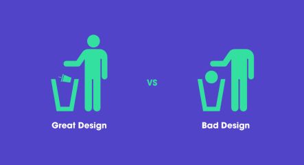 10 Small Design Mistakes We Still Make – UX Planet