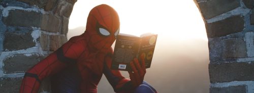Once Upon A Time: Using Story Structure For Better Engagement