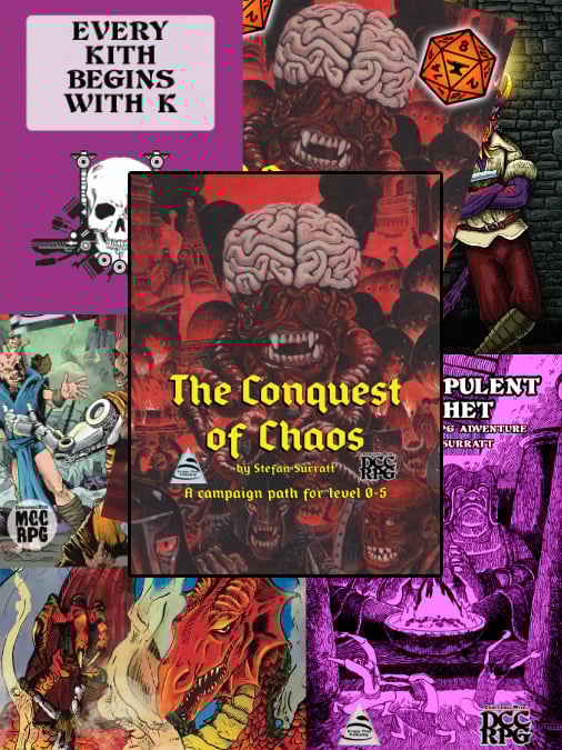 DPP 2025 Recap; 2026 Outlook