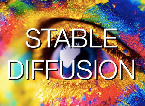 The Illustrated Stable Diffusion