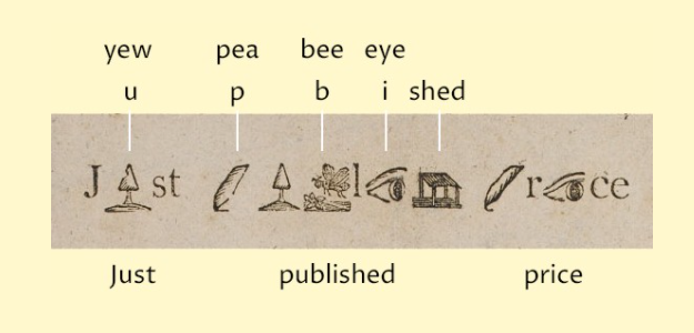 Emoji b4 emoji — I Love Typography