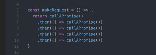 6 Reasons Why JavaScript’s Async/Await Blows Promises Away (Tutorial)