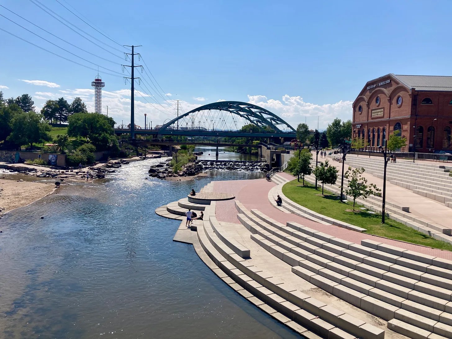 The Delight of Familiarity