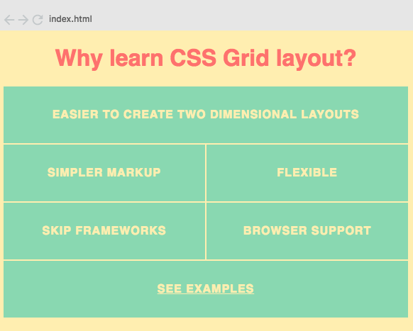 Why CSS Grid is better than Bootstrap for creating layouts