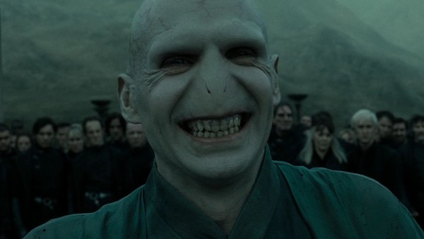 Start Laughing at People for Defending Harry Potter