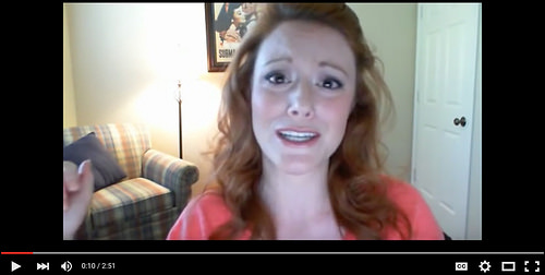 Bless Your Heart (decoded) [click to view video]