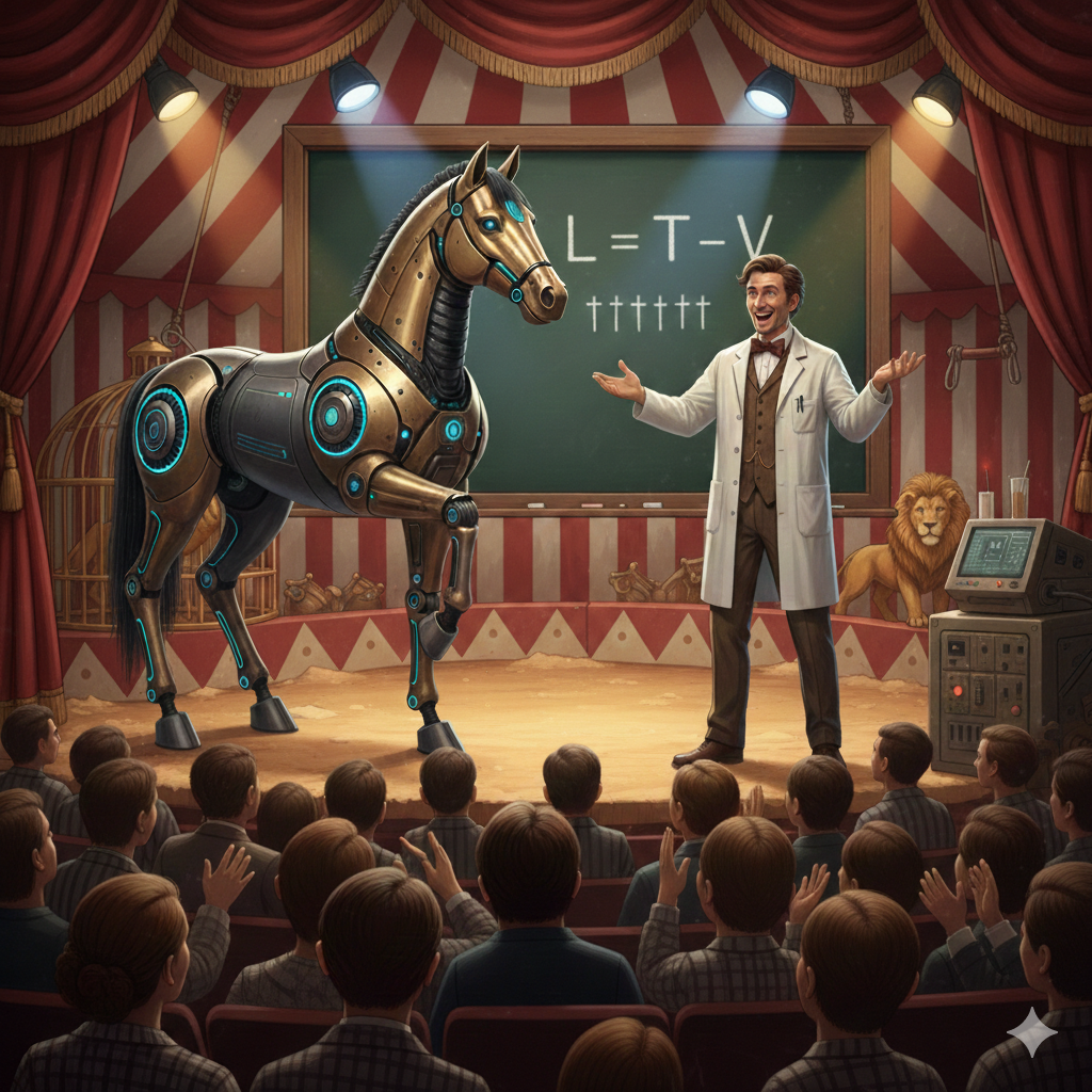 Max Tegmark’s 'AI Scientist': Discovery or Self-deception?