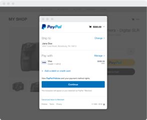GraphQL: A success story for PayPal Checkout – PayPal Engineering – Medium