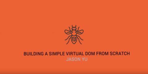Building a Simple Virtual DOM from Scratch