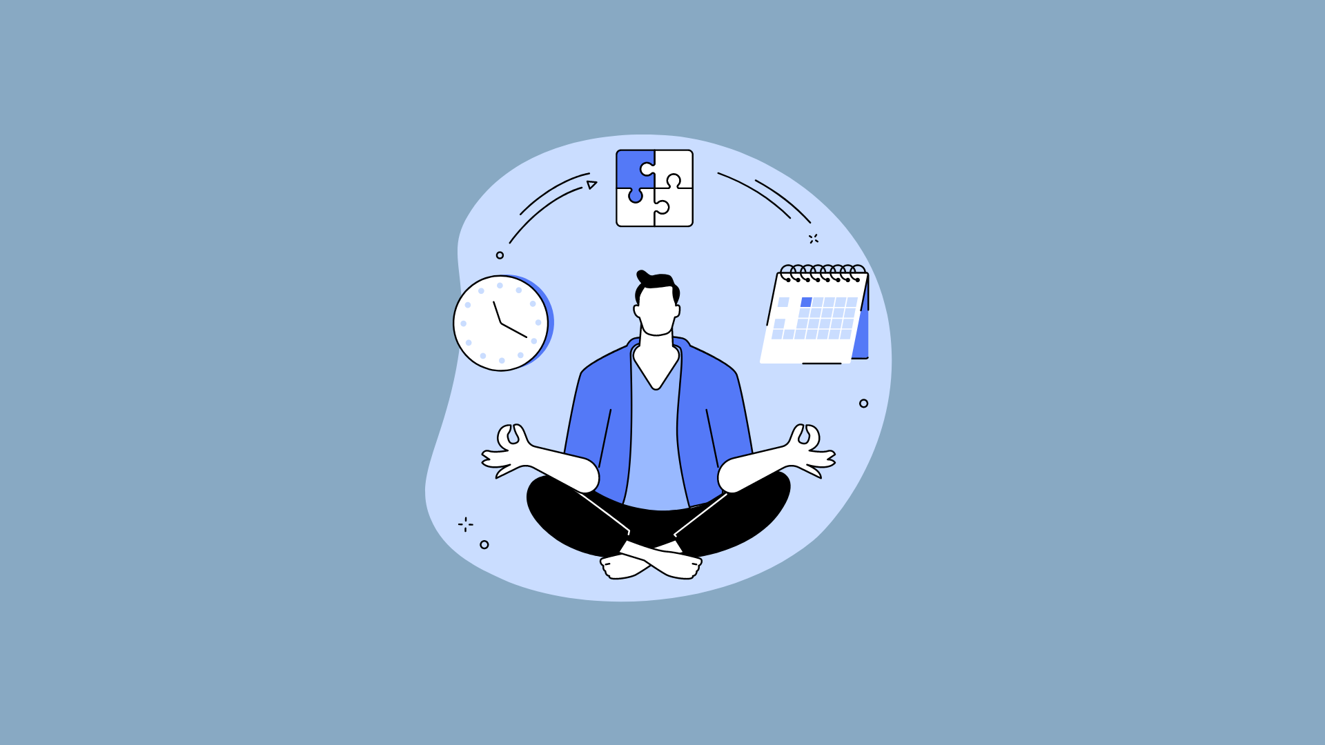 Discipline Is More Important Than Motivation — thinkdev Discipline Is More Important Than Motivation — thinkdev