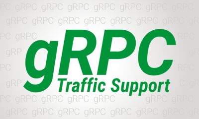 Introducing gRPC Support with NGINX 1.13.10 - NGINX