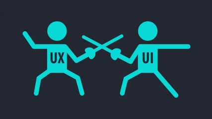 Difference Between UI & UX – UX Planet