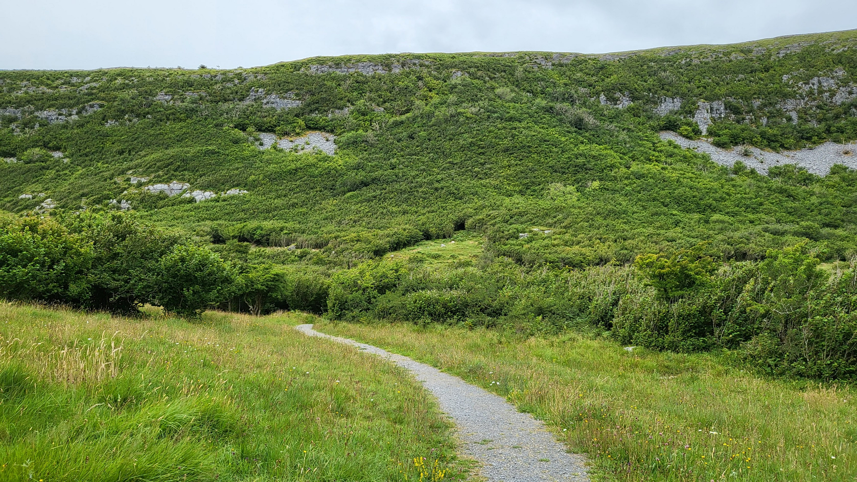 Sanpo Game Devlog (006) - Moving on from "Shuffled World"