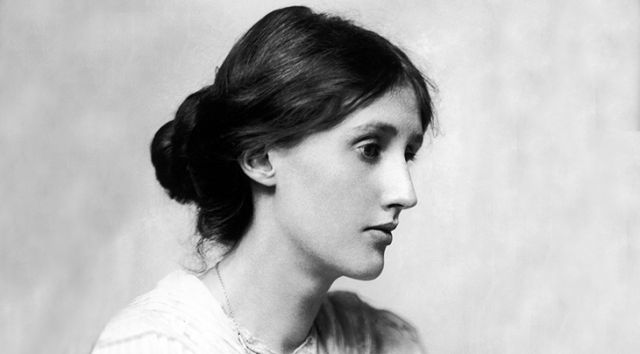 Virginia Woolf