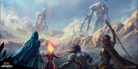 JavaScript Frameworks and Metagaming