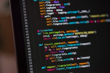 Implementing RSA in Python from Scratch (Part 1)